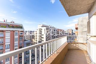Appartement à Sant miquel. Piso con todas las comodidades y servicios en granollers