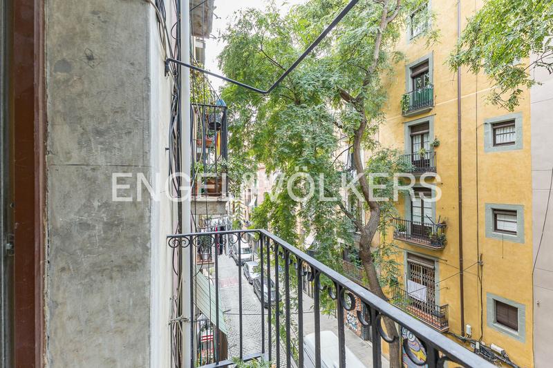 Foto 15ea17b1-2a8b-454e-866d-7cb85a10c589. Apartamento hermoso apartamento con ubicación privilegiada en el born en Barcelona