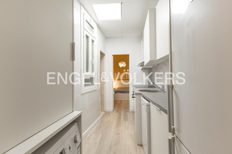 Foto 34b761d6-e932-4c4e-a228-678c850683da. Apartamento hermoso apartamento con ubicación privilegiada en el born en Barcelona