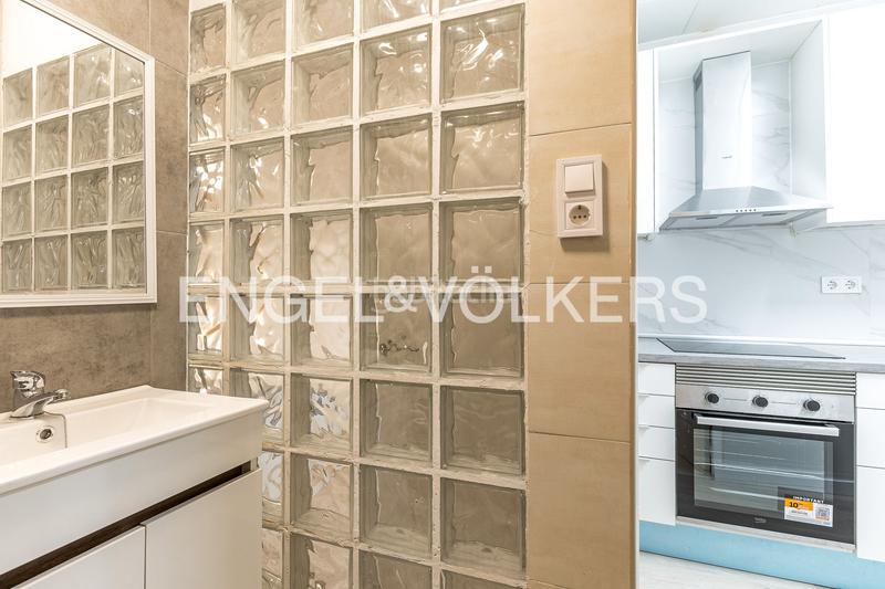 Foto 47c1d889-62d7-4394-9a88-43a74acf4e3f. Apartamento hermoso apartamento con ubicación privilegiada en el born en Barcelona