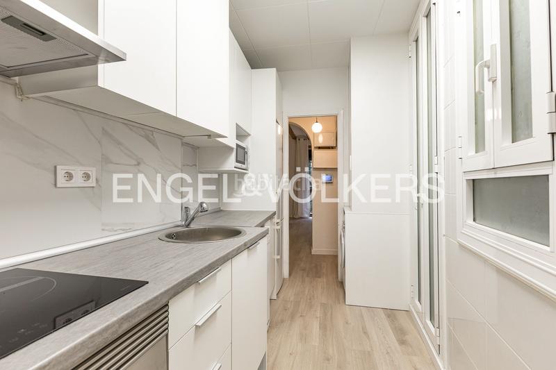 Foto 4c467c55-8061-4867-b88f-467b915dd531. Apartamento hermoso apartamento con ubicación privilegiada en el born en Barcelona