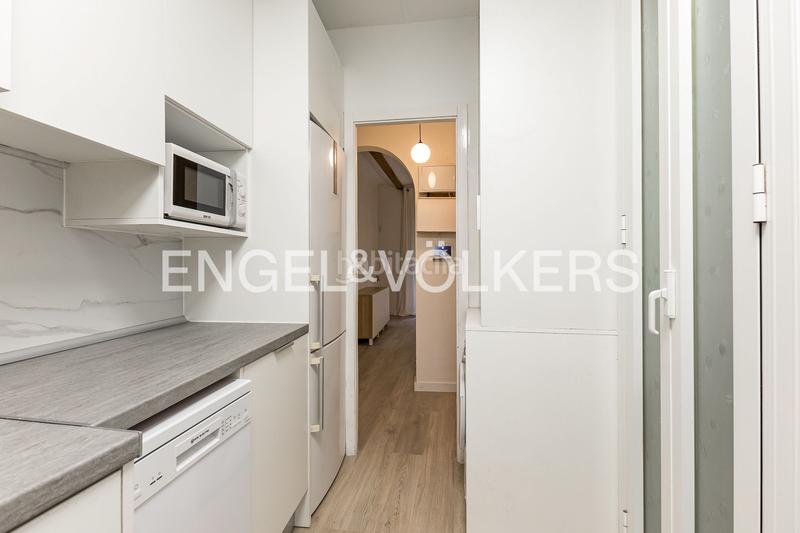 Foto 7e3a2767-6154-4c17-9cce-723f2e9deae3. Apartamento hermoso apartamento con ubicación privilegiada en el born en Barcelona
