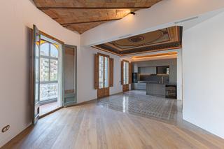 Piccolo appartamento in L´Antiga Esquerra de l´Eixample