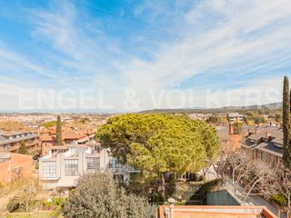 Apartment in Eixample