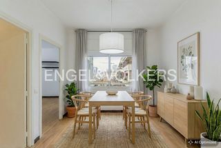 Pis a Sant Andreu de Palomar. Exclusivo piso en sant andreu, barcelona oportunidad de renovaci