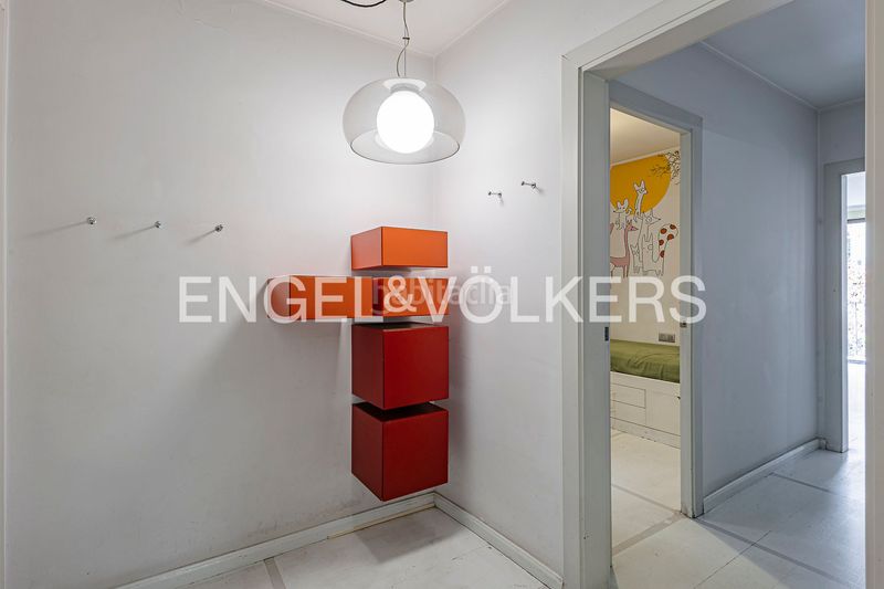 Piso nuda propiedad gran oportunidad de inversión en eixample dreta en Barcelona - Imagen 26