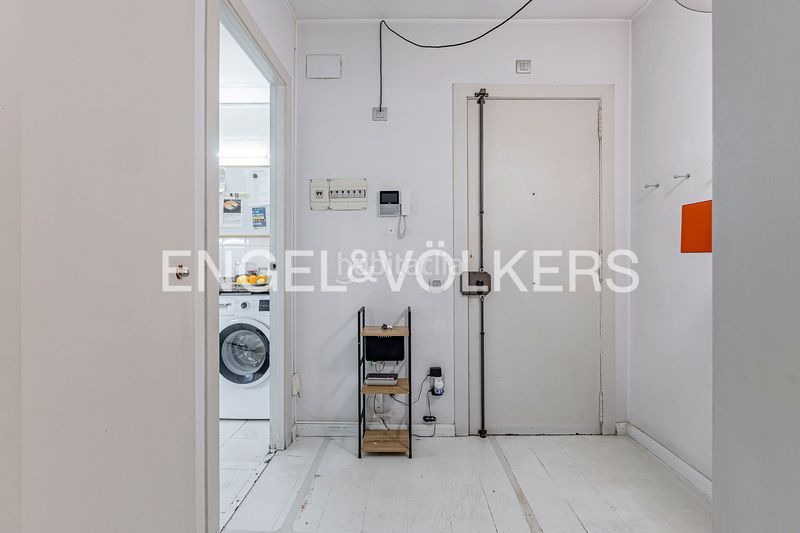 Piso nuda propiedad gran oportunidad de inversión en eixample dreta en Barcelona - Imagen 20