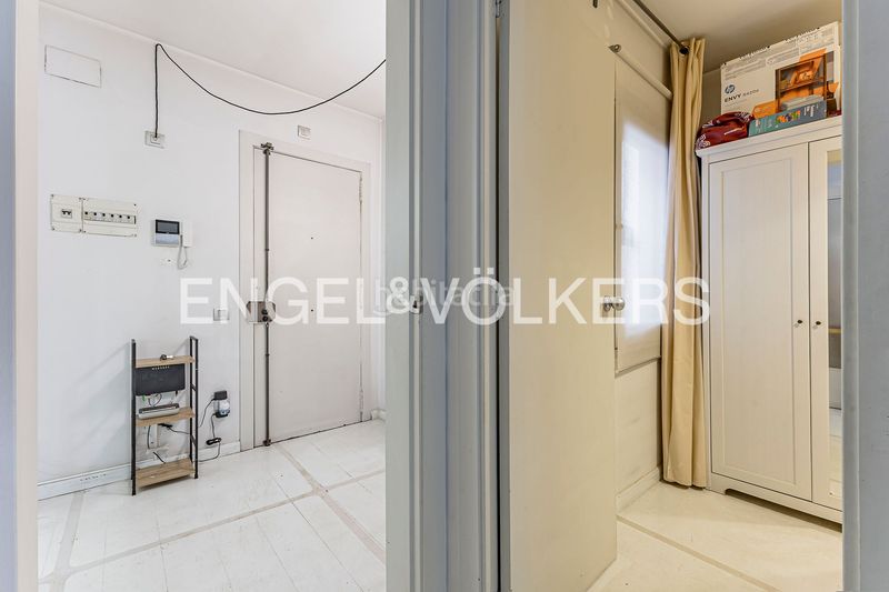Piso nuda propiedad gran oportunidad de inversión en eixample dreta en Barcelona - Imagen 27