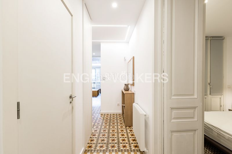 Foto 6b688191-252c-4477-ac9e-4a5690066d1f. Miete etagenwohnung mit heizung in Dreta de l´Eixample Barcelona