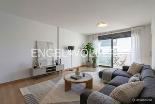 Appartement à Mas Lluí - Els Miralls. Luminoso apartamento en mas llui comfort, piscina privada y natu
