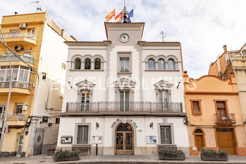 Foto 4b92b8a0-f4c0-41d0-9055-2200b8897d64. Casa amb calefacció a Vallirana