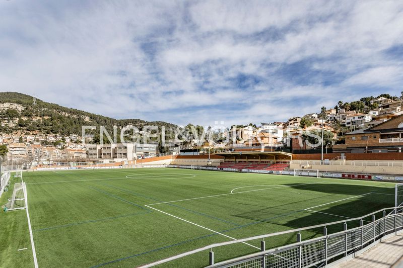 Foto c41effa8-69de-47bd-9758-2eae933ec7bd. Casa amb calefacció a Vallirana
