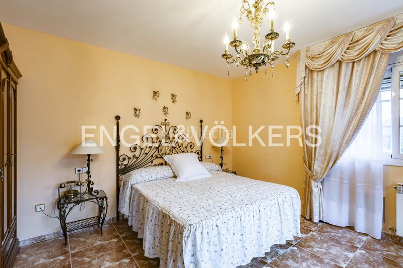 Foto c66da9f3-1f0d-4222-b1b2-1fe215fa7da5. Casa amb calefacció a Vallirana