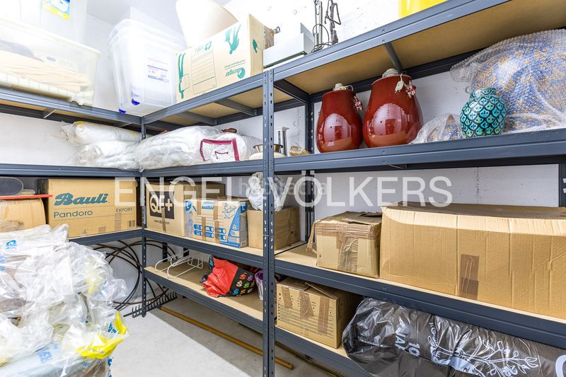 Foto 01e81a07-32c8-4fd2-8551-ae5eac0f14bc. Pis amb calefacció aparcament piscina a La Plana Sitges