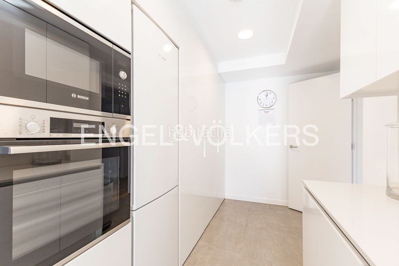 Foto 5ec51e3a-8679-4468-8e07-3e3da8ceb7f4. Pis amb calefacció aparcament piscina a La Plana Sitges