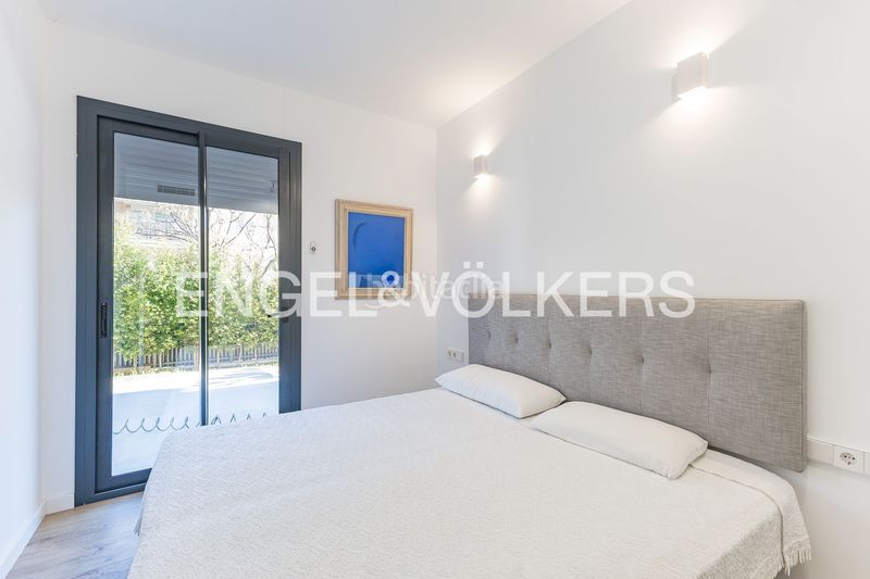 Foto 8945436c-09d7-4146-a8f2-2323149f36d3. Pis amb calefacció aparcament piscina a La Plana Sitges