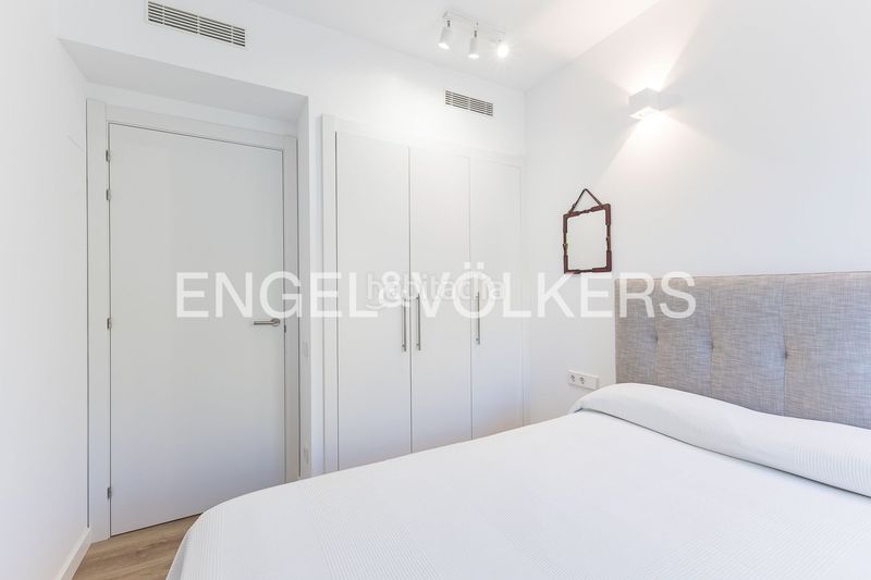 Foto a61a07c2-eab3-4adb-967d-05bbee2f6aa2. Pis amb calefacció aparcament piscina a La Plana Sitges