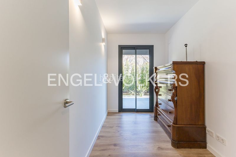 Foto bd7d4fc5-d641-4bbe-9d69-5ae73afeea8b. Pis amb calefacció aparcament piscina a La Plana Sitges