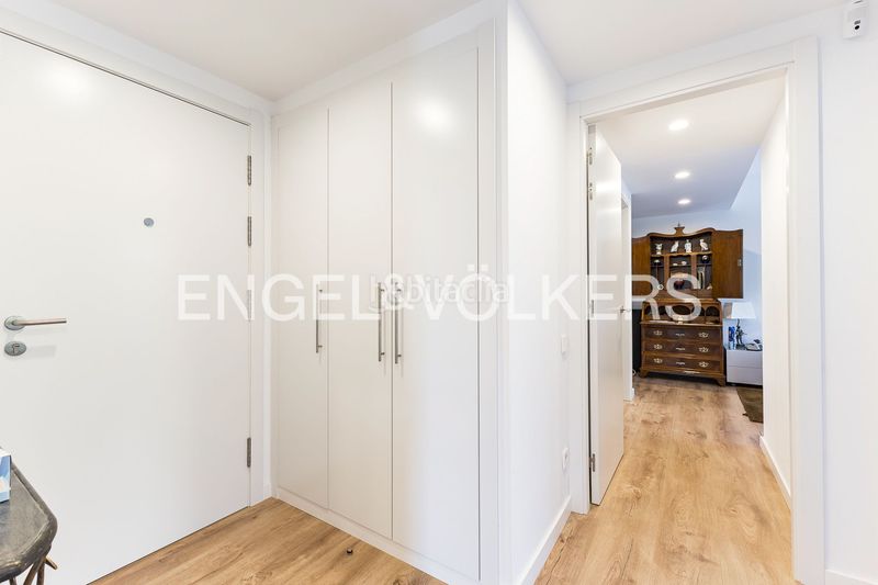 Foto fe55fb5a-2ea2-4015-a5c2-72c1f91473f9. Pis amb calefacció aparcament piscina a La Plana Sitges