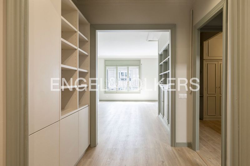 Foto 1d99d77b-fd93-412a-b9e9-b186b09c3fea. Pis amb calefacció a Putget - Farró Barcelona