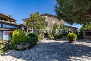 House in Sentmenat. Espectacular masía en sentmenat