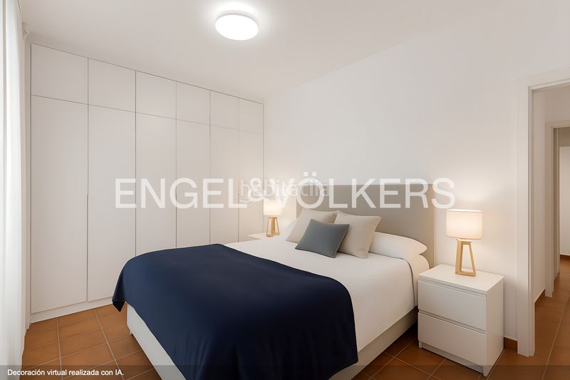 Foto 2df11040-47c0-4954-8565-e11b9aa4fa8d. Piso amplio piso de 4 dormitorios con gran potencial y opción de parking cerca del centro en Sitges