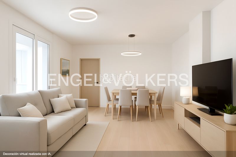 Foto 76228678-48de-48c7-8fde-048d52a946eb. Piso amplio piso de 4 dormitorios con gran potencial y opción de parking cerca del centro en Sitges