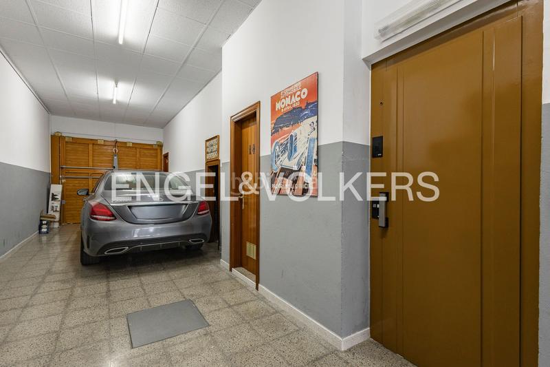 Foto bf0ea72e-e9c2-4dfc-ac07-7c73777114f0. Casa amb calefacció aparcament a Centre-Estació Gavà