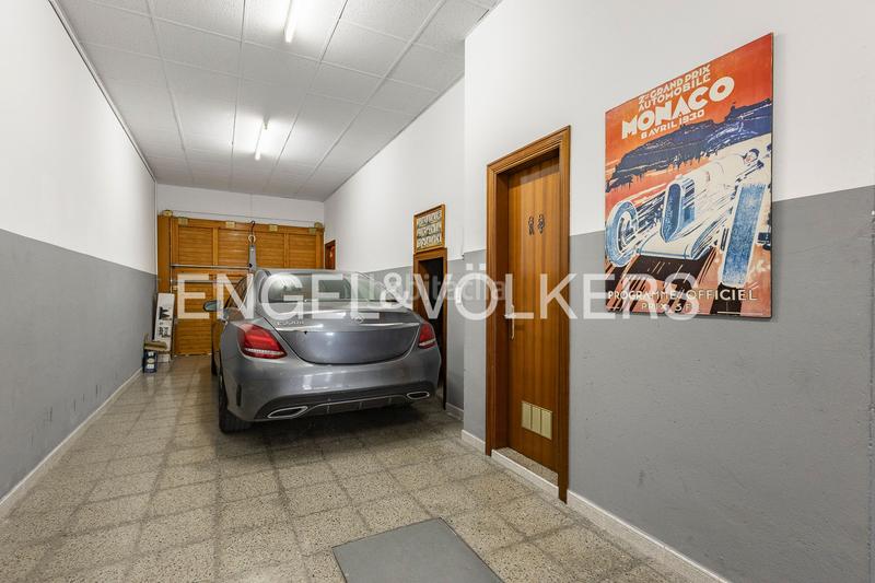 Foto fa753101-61d2-4d09-9ad6-4d2b876c9119. Casa amb calefacció aparcament a Centre-Estació Gavà