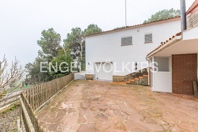 Foto 1a8d5574-95f5-4ea6-97b7-9ccdfeb89790. Casa amb calefacció aparcament a Vacarisses