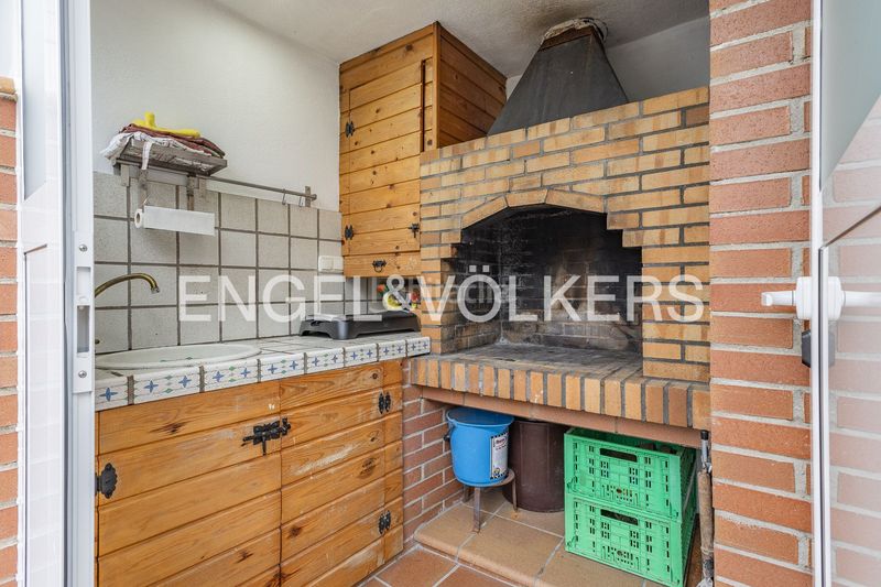 Foto 34e4a8dc-035f-4365-a468-6f5fd9bd4e92. Casa amb calefacció aparcament a Vacarisses