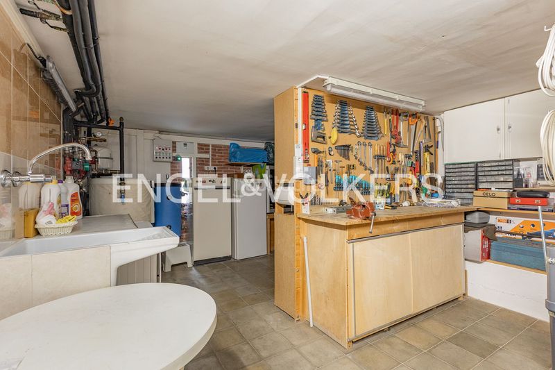 Foto 3d73f7b3-26af-4aac-aacf-ea8da410d561. Casa amb calefacció aparcament a Vacarisses