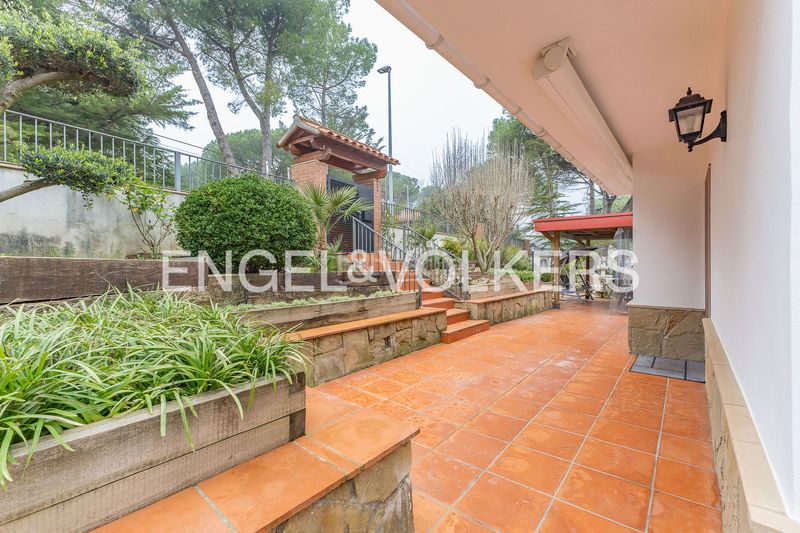 Foto 71701636-eb77-4d7a-91d0-94dfafa5e93f. Casa amb calefacció aparcament a Vacarisses