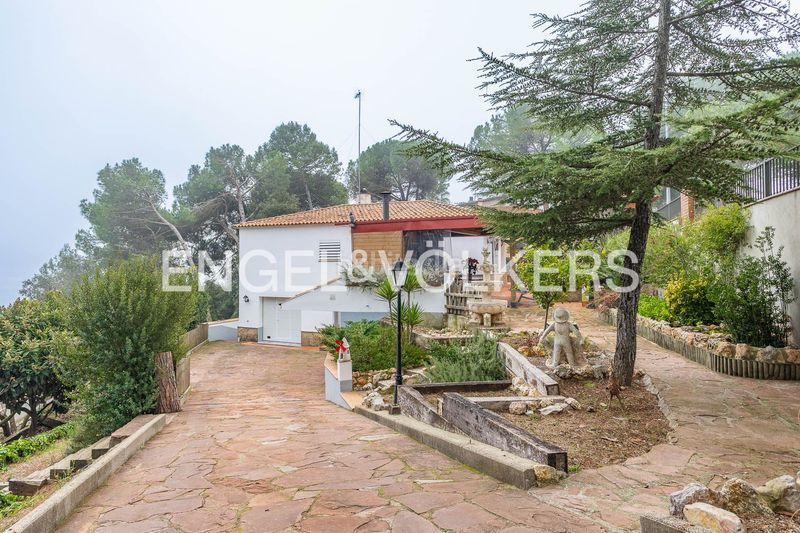 Foto 765e8f57-7e24-46b9-b7a2-bf5ea0e0d67e. Casa amb calefacció aparcament a Vacarisses