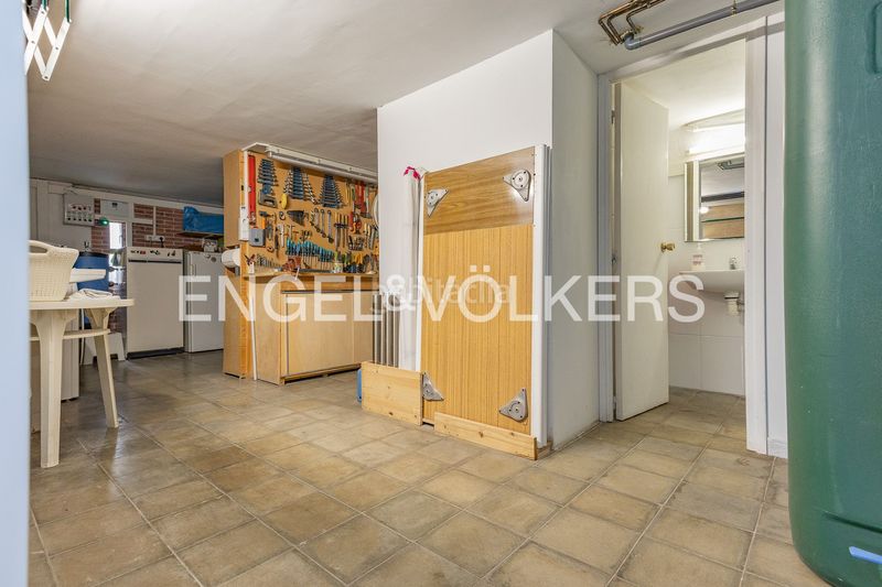 Foto 7c759a2b-1a1a-47e6-b108-6146a6b50548. Casa amb calefacció aparcament a Vacarisses