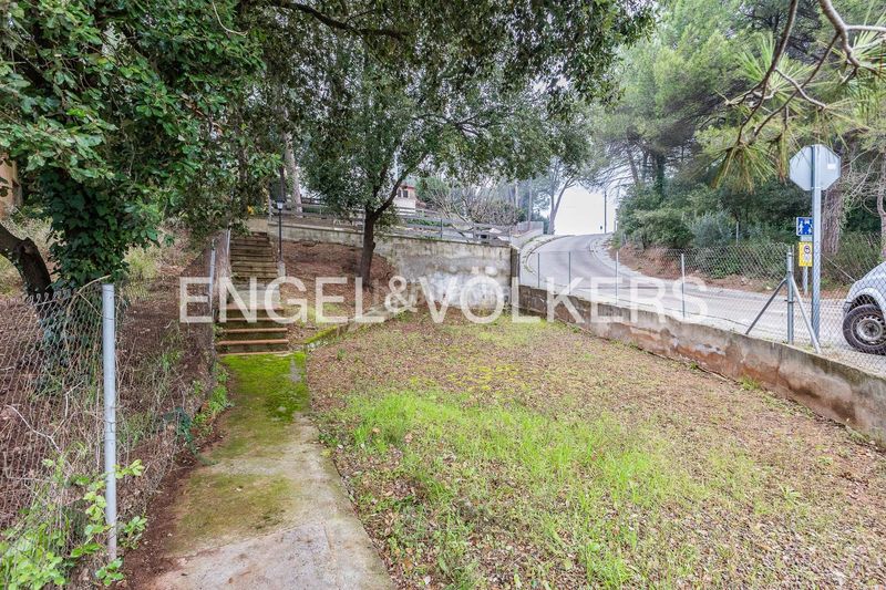 Foto 8478d0d2-c625-4f17-8ea6-fa0533bb88e6. Casa amb calefacció aparcament a Vacarisses