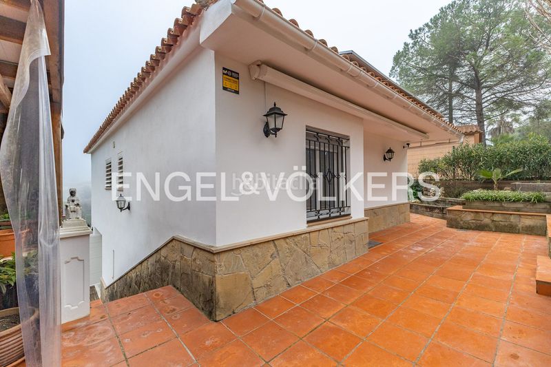 Foto a0e5df79-5729-4f81-907f-186c479fba75. Casa amb calefacció aparcament a Vacarisses
