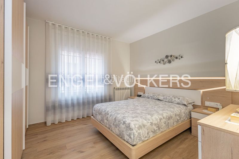 Foto b4db066b-cb5f-4405-8283-7be2ccedfd62. Casa amb calefacció aparcament a Vacarisses