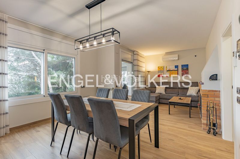 Foto be6db809-dadb-4aa9-9c70-c93581f39c1b. Casa amb calefacció aparcament a Vacarisses
