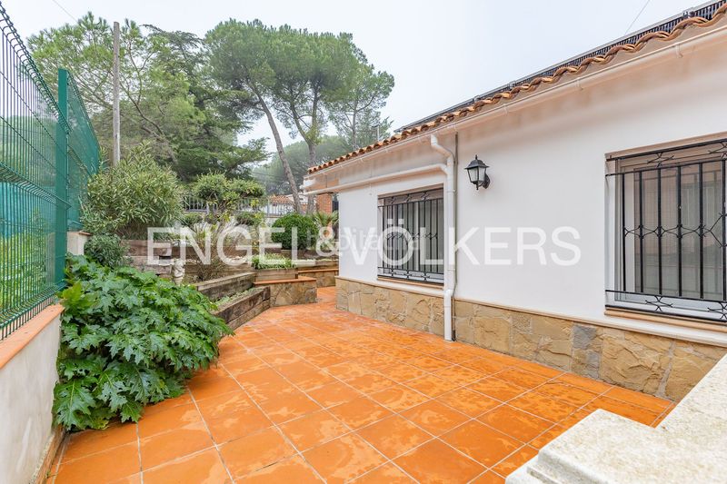 Foto d6e80113-3309-4e6b-ba49-8f6a2ee3ccc9. Casa amb calefacció aparcament a Vacarisses