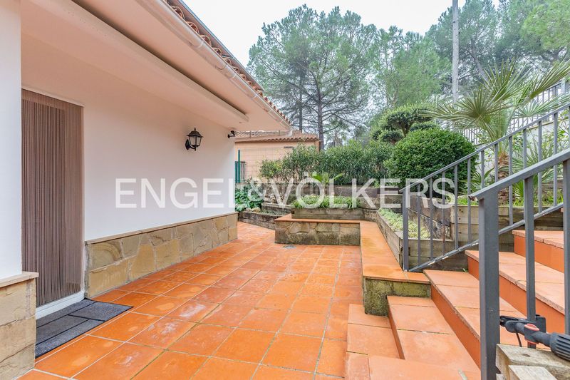 Foto ea9d0c28-11e3-4696-b071-8275d0b53b1f. Casa amb calefacció aparcament a Vacarisses