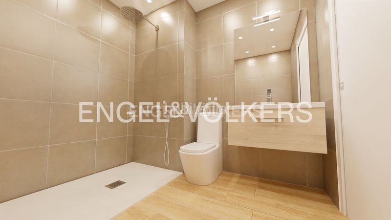 Foto 09c72ab5-1ae3-4e4b-af6a-538b3f559f1d. Pis amb calefacció aparcament a Centre Pineda de Mar