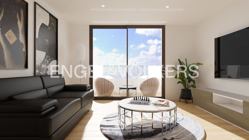 Foto 1a857a27-55a0-4892-b1e9-3afa26d9d747. Pis amb calefacció aparcament a Centre Pineda de Mar