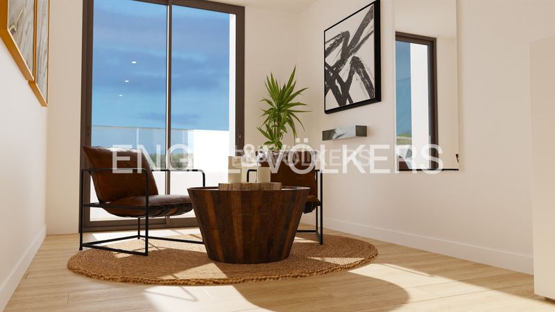 Foto 23ae3ed5-dfcb-4dae-aaaa-ce6cba8e66ec. Pis amb calefacció aparcament a Centre Pineda de Mar