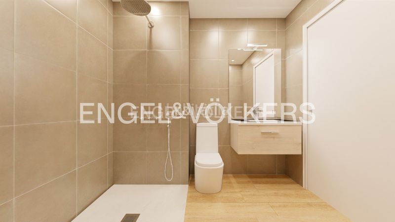 Foto 865b7f4b-5144-443a-befe-b2d7ff28ec0b. Pis amb calefacció aparcament a Centre Pineda de Mar