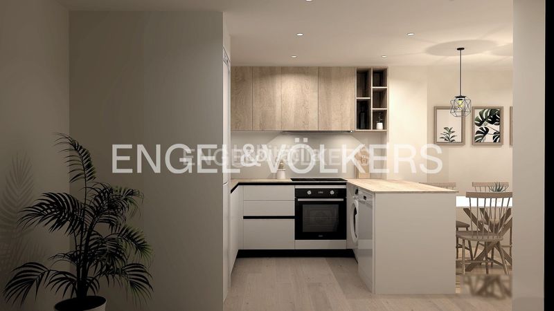 Foto f02b920f-5dd2-4486-9d70-e018dfc8bd90. Pis amb calefacció aparcament a Centre Pineda de Mar