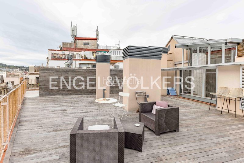 Foto 649701f4-cf79-499a-a57a-9bab1154d0b7. Loft amb calefacció a Raval Barcelona