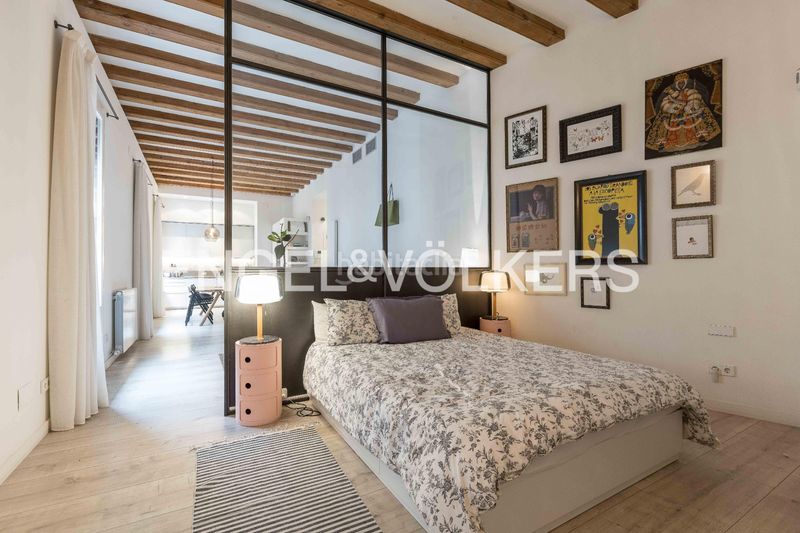 Foto 67d8a4d9-3506-4da6-9c71-9349669ad96b. Loft amb calefacció a Raval Barcelona