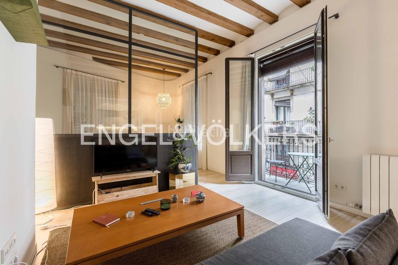 Foto 731d4218-03f2-4184-a2c7-27774039acb3. Loft amb calefacció a Raval Barcelona