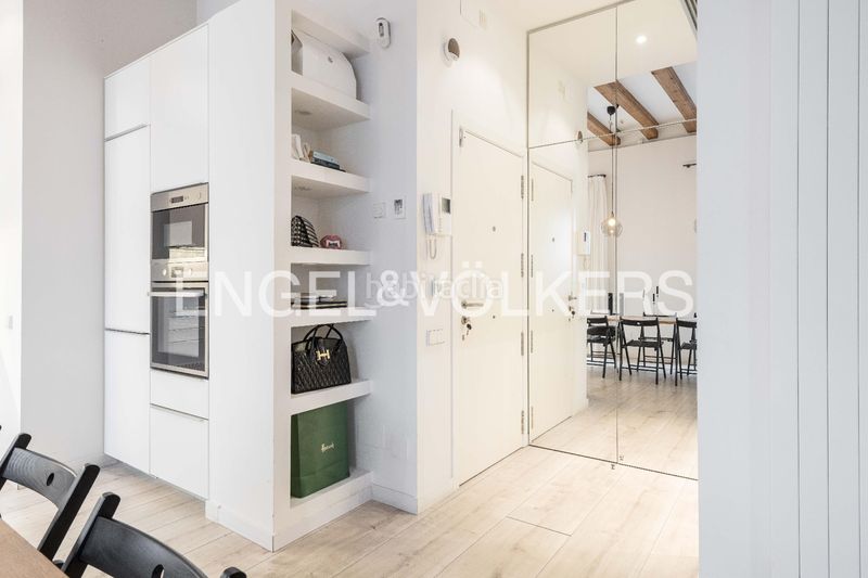 Foto 820cd9a3-9de1-49ba-8ab0-799a301c23d8. Loft amb calefacció a Raval Barcelona